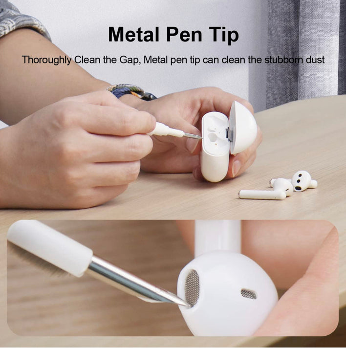 Brand Nameβ’ Airpod Cleaning Kit